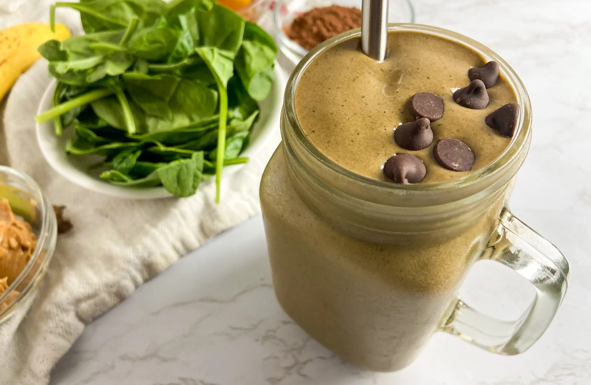 Popeye Shake