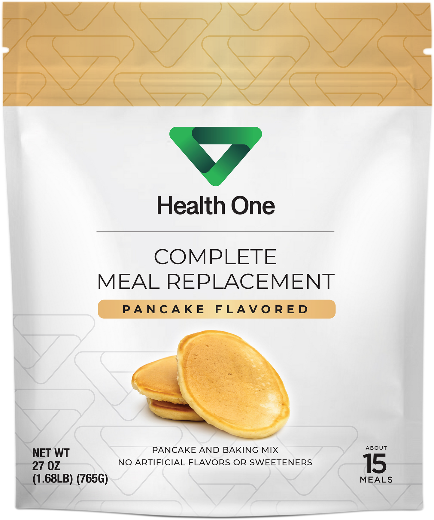 Health One Pancake