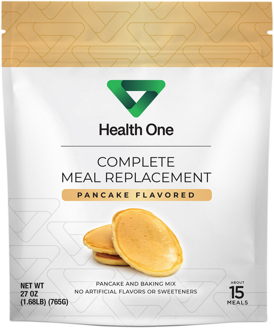 Health One Pancake