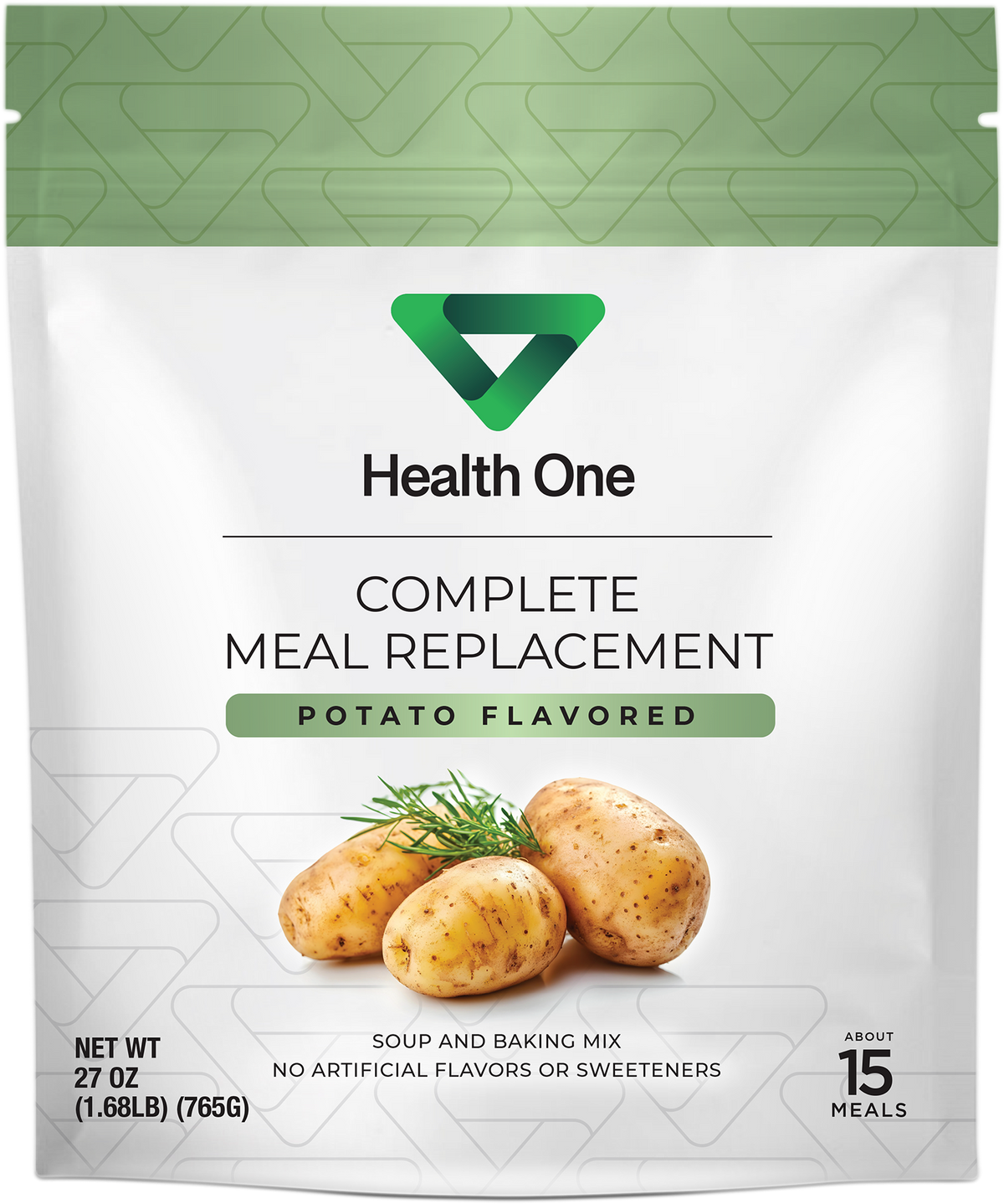 Health One Potato